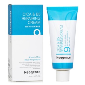 Neogence Cica B5 Repairing Cream With Just 9 Ingredients 50ml