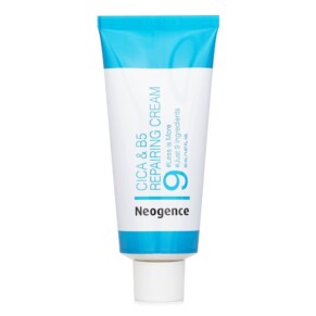 Kem phục hồi Neogence Cica B5 50ml chỉ với 9 thành phần chính hãng