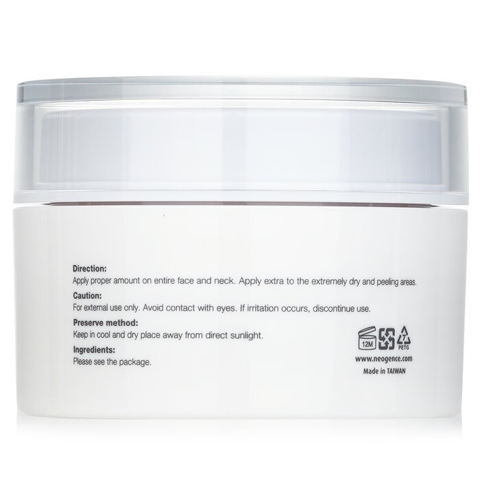 Kem Dưỡng Ẩm Sâu Neogence Có Hyaluronic Acid 50ml giá rẻ