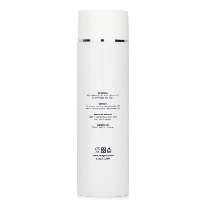 Sữa dưỡng ẩm sâu Neogence với Hyaluronic Acid 200ml giá rẻ