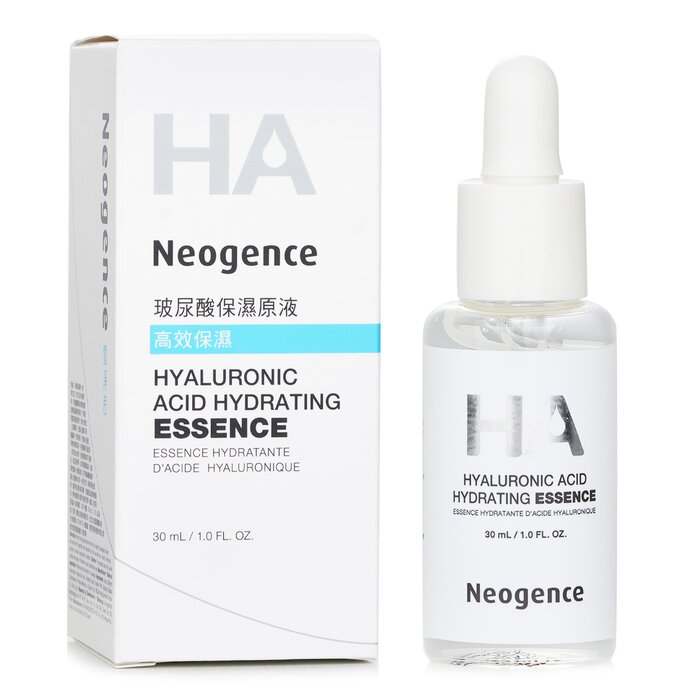 Neogence Ha Hyaluronic Acid Hydrating Essence 30ml