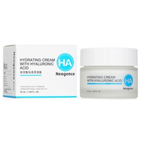 Neogence Ha Hydrating Cream With Hyaluronic Acid 50ml