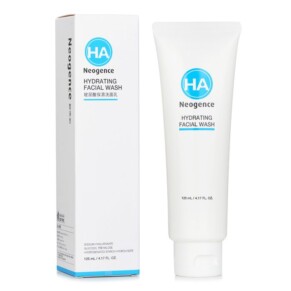 Neogence Ha Hydrating Facial Wash 125ml