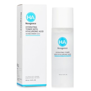 Neogence Ha Hydrating Toner With Hyaluronic Acid 150ml