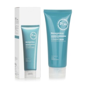 Neogence Pore Deep Pore Cleansing Mask 100g