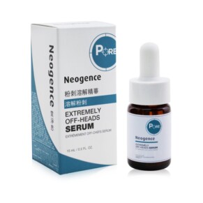 Neogence Pore Extremely Off Heads Serum 15ml