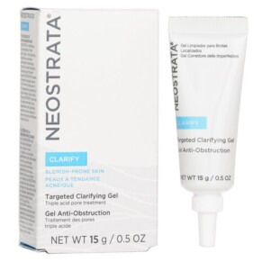 Neostrata Clarify Targeted Clarifying Gel 15g