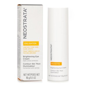 Neostrata Enlighten Brightening Eye Cream 15g