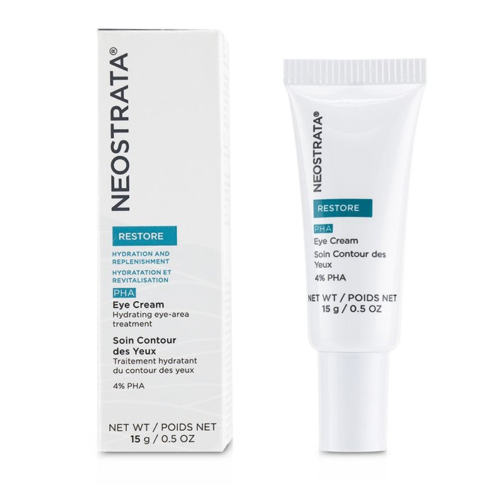 Neostrata Restore Pha Eye Cream 4 Pha 15g
