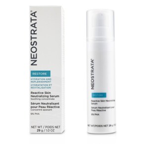 Neostrata Restore Reactive Skin Neutralizing Serum 6 Pha 29g