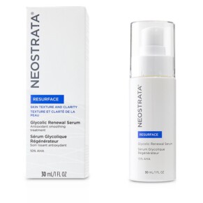 Neostrata Resurface Glycolic Renewal Serum 10 Aha 30ml