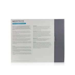 Bộ sản phẩm chống lão hóa Neostrata cho da nhạy cảm: Sữa rửa mặt, Kem dưỡng da mặt, Tinh chất serum, Kem mắt 4 sản phẩm giá rẻ