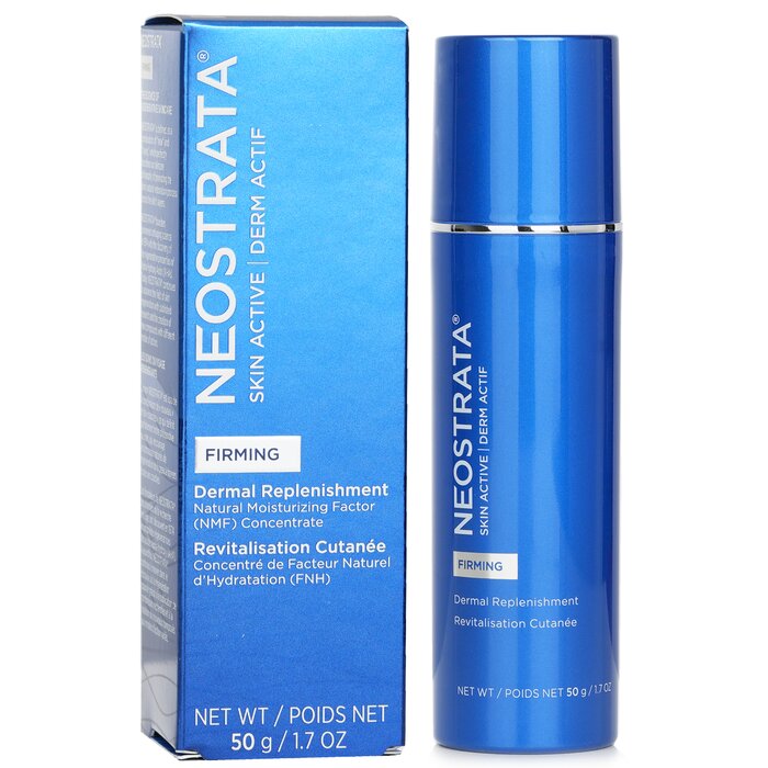 Neostrata Skin Active Derm Actif Firming Dermal Replenishment Natural Moisturizing Factor Concentrate 50g