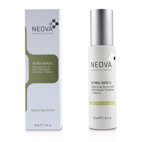 Neova Balancing Control Retinol Rapid Tx 30ml