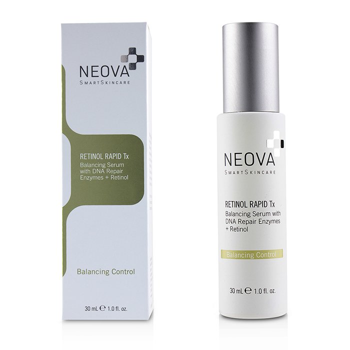 Neova Balancing Control Retinol Rapid Tx 30ml