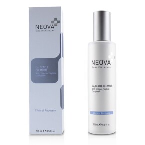 Neova Clinical Recovery Cu3 Gentle Cleanser 250ml