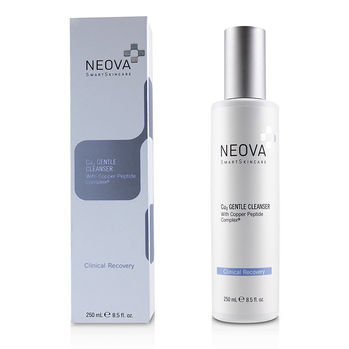 Neova Clinical Recovery Cu3 Gentle Cleanser 250ml