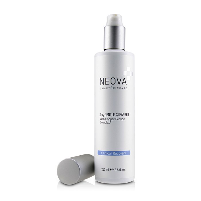 Sữa rửa mặt Neova Clinical Recovery Cu3 Gentle Cleanser 250ml giá rẻ