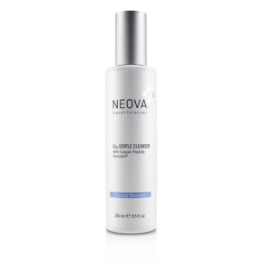 Sữa rửa mặt Neova Clinical Recovery Cu3 Gentle Cleanser 250ml chính hãng