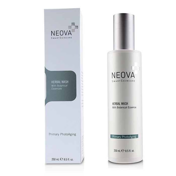 Neova Primary Photoaging Herbal Wash 250ml