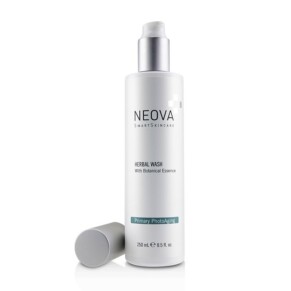 Sữa rửa mặt thảo dược chống lão hóa da Neova 250ml giá rẻ