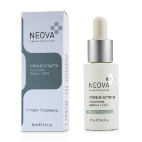 Neova Primary Photoaging Power Re Activator Concentrate 15ml