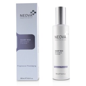 Neova Progressive Photoaging Radiant Wash 250ml
