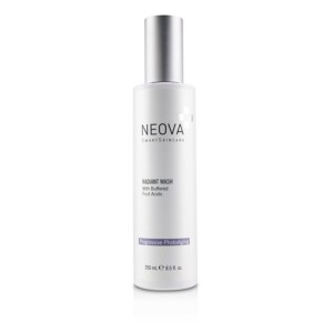 Sữa rửa mặt chống lão hóa Neova Progressive Photoaging Radiant Wash 250ml chính hãng