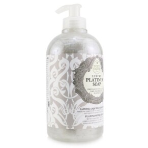 Nesti Dante Xà Phòng Lỏng Sang Trọng 70 Năm Bạc Colloidal Platinum Hạn Chế 500ml giá rẻ