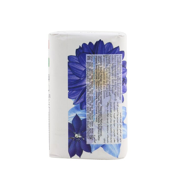Xà phòng thực vật Nesti Dante Amore Nourishing Liberty 170g giá rẻ