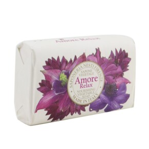 Nesti Dante Amore Nourishing Vegetable Soap Relax 170g