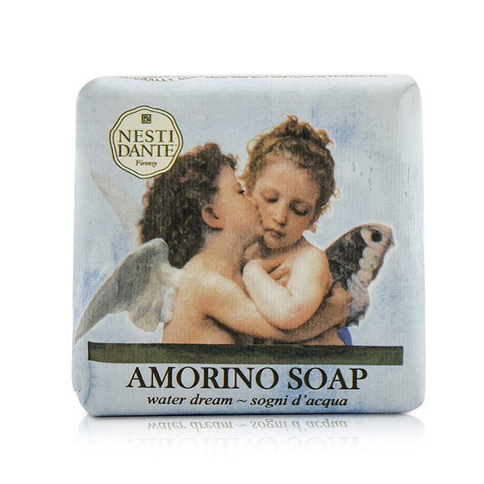Nesti Dante Amorino Soap Water Dream 150g