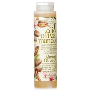 Nesti Dante Bath Shower Natural Liquid Soap Almond Olive Oil 300ml