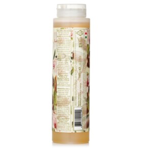 Xà phòng lỏng tắm gội tự nhiên Nesti Dante hạnh nhân dầu ô liu 300ml giá rẻ
