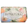 Xà Phòng Thực Vật Nesti Dante Bio Natura Ginseng & Lúa Mạch 250g chính hãng