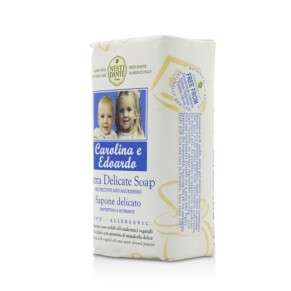 Nesti Dante Carolina Edoardo Extra Delicate Soap Protective Nourishing 250g