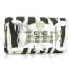 Xà Phòng Thiên Nhiên Nesti Dante Chic Animalier Hoa Hibiscus Sữa Baobab Hoa Freesia 250g chính hãng