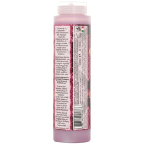 Gel Tắm Nesti Dante Chic Animalier Hoa Lan Hoang Dã Trà Đỏ Tiare 300ml giá rẻ