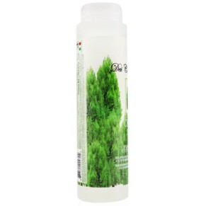 Nesti Dante Dei Colli Fiorentini Shower Gel Cypresso Mediceo Cypress Tree 300ml