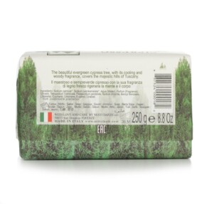 Xà phòng thực vật Nesti Dante Dei Colli Fiorentini mùi cây bách 250g giá rẻ