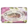 Xà phòng tự nhiên Nesti Dante Dolce Vivere Portofino chiết xuất nước hoa hồng & hoa biển 250g chính hãng