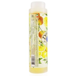 Nesti Dante Dolce Vivere Shower Gel Capri Orange Blossom Frosted Mandarine Basil 300ml