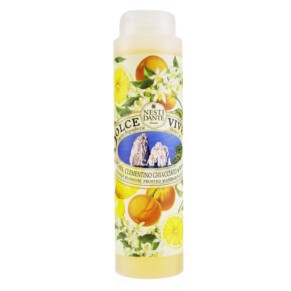 Nesti Dante Gel Tắm Dolce Vivere Capri Hoa Cam Mandarine Đá 300ml chính hãng