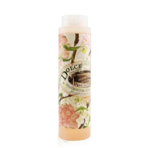 Nesti Dante Dolce Vivere Shower Gel Roma Olenander In Bloom Muscat Fig 300ml