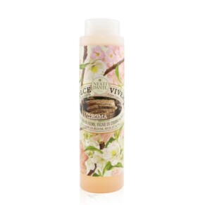 Gel tắm Nesti Dante Dolce Vivere Roma Olenander Nở Hoa Vả Muscat 300ml chính hãng