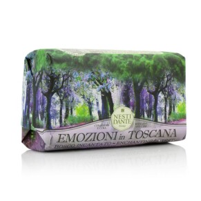 Nesti Dante Emozioni In Toscana Natural Soap Enchanting Forest 250g