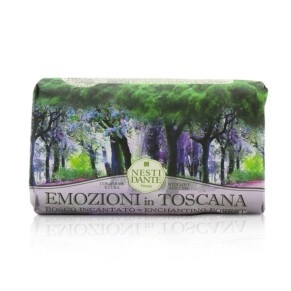 Xà phòng thiên nhiên Nesti Dante Emozioni In Toscana Rừng Huyền Bí 250g chính hãng