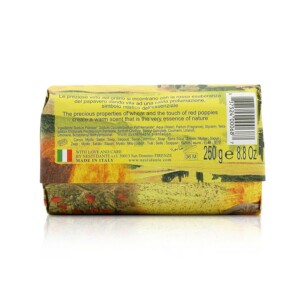 Xà phòng thiên nhiên Nesti Dante Emozioni In Toscana Vùng Đất Vàng 250g giá rẻ