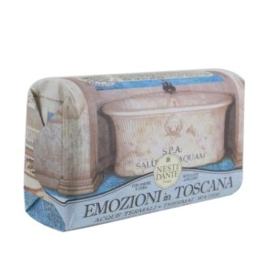Xà phòng thiên nhiên Nesti Dante Emozioni In Toscana nước khoáng 250g giá rẻ