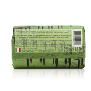 Xà phòng thiên nhiên Nesti Dante Emozioni In Toscana 250g giá rẻ